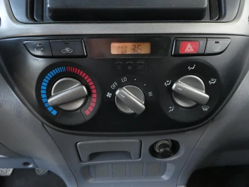 8482042120 Mando Elevalunas Delantero Izquierdo para TOYOTA RAV4 (A2) 2 7740034 - Imagen 10 de 10