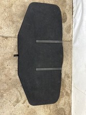 Mercedes-Benz SLK R172 2014 Kofferraumboden Kofferraumteppich Kofferraummatte Mercedes-Benz SLK R172 2014 Kofferraumboden Kofferraumteppich Kofferraummatte