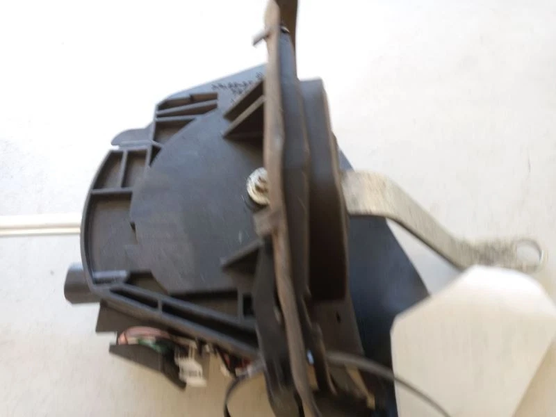 Infiniti M37 2011 sedán conjunto de cambio de piso automático fabricante de equipos originales usado probado  Foto 2 de 4