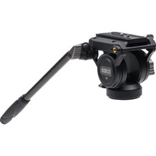 Sirui S3 Fluid Video Head with Quick Release Plate
