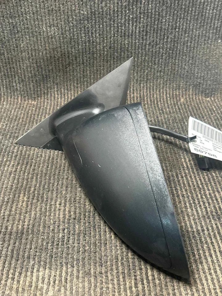 Fits 2005-2009 Pontiac G6 Left Door Mirror (black) OEM:15278129 - Imagem 2 de 4