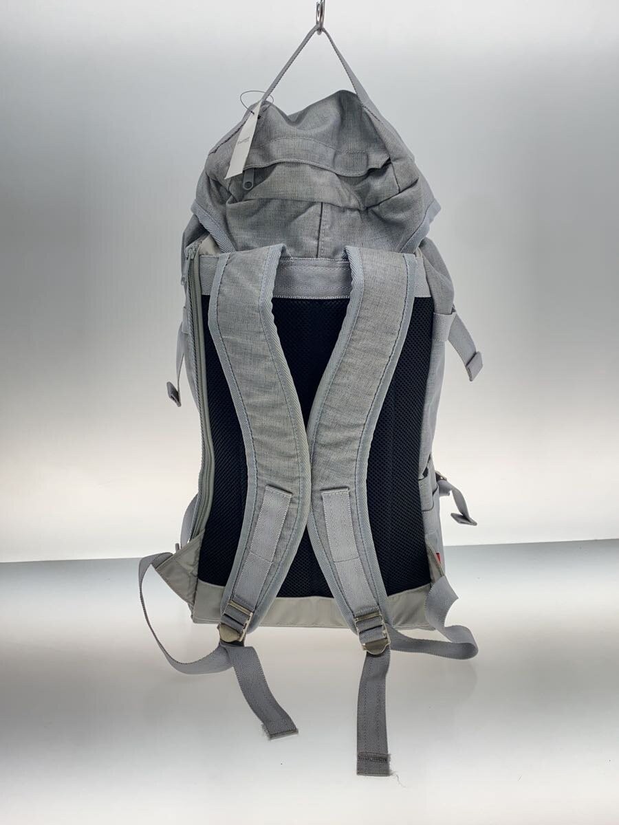 WILDERNESS EXPERIENCE Backpack -- Gray Solid - image 3