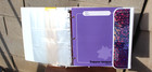 Pokemon Trapper Keeper Target Holographic Gengar School Collector RARE OFFER new — photo 8