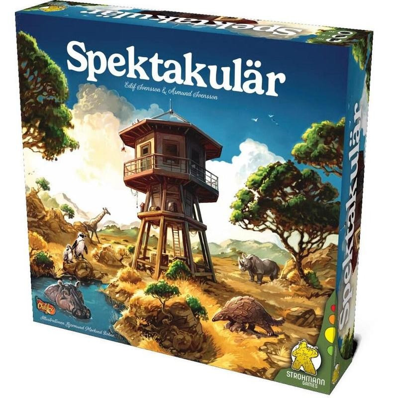 Spektakulär - Bild 3