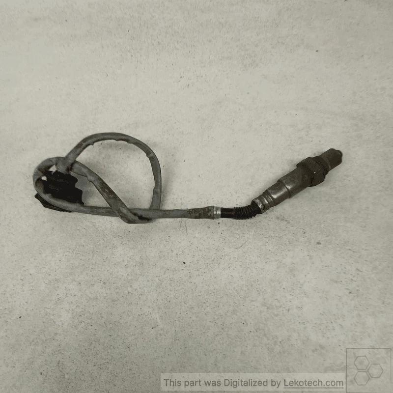 25164596 Lambda al final OPEL VECTRA (J96) 1.6 16V Ber. 4p/b/1598cc - Imagen 4 de 4