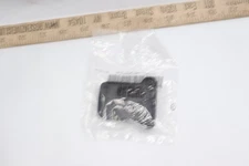 Body Worn Camera Mount Black IPS-BWC-MNT-VEST