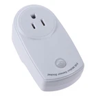 Motion Sensor Switch, Light Socket Human Infrared Induction Outlet and American