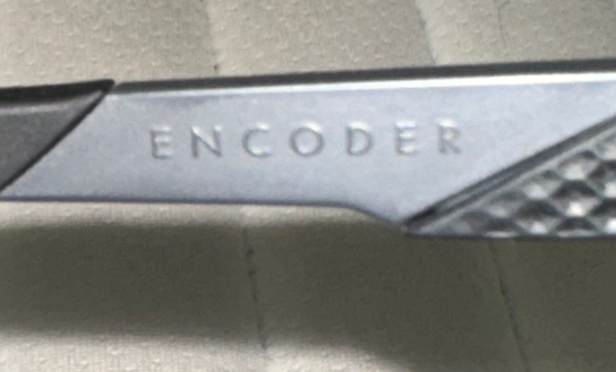 Complete with accessories Oakley Encoder Prism Le… - image 8