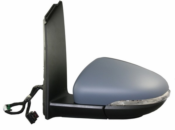 Alkar AußEnspiegel 9043146 FüR 1T3 Touran VW Beheizbar Elektrisch Abklappbar TSI-image