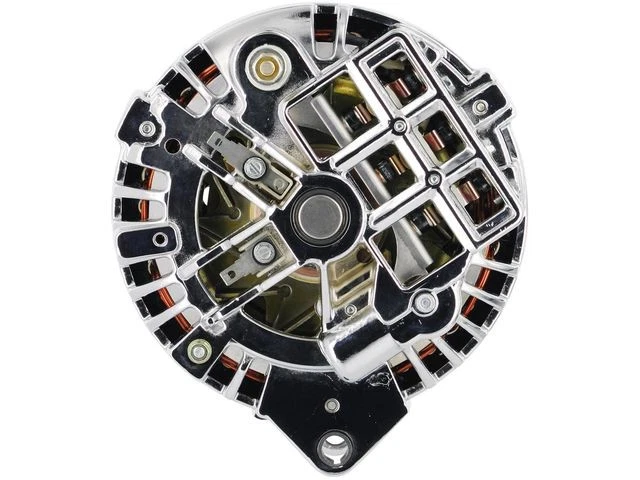 Alternador Powermaster 47YQ86P para Dodge Magnum 1978-1979 Foto 3 de 3