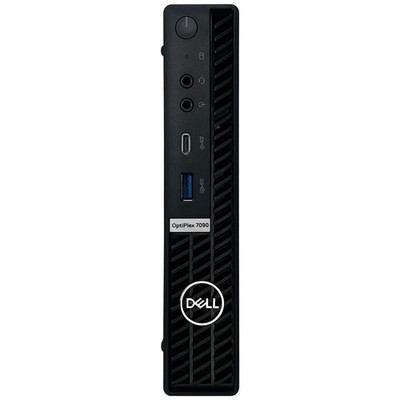 Dell OptiPlex 7090 Micro i7-10700T 2.0GHz 16G 512G SSD w/AC Windows 11 Pro: Good