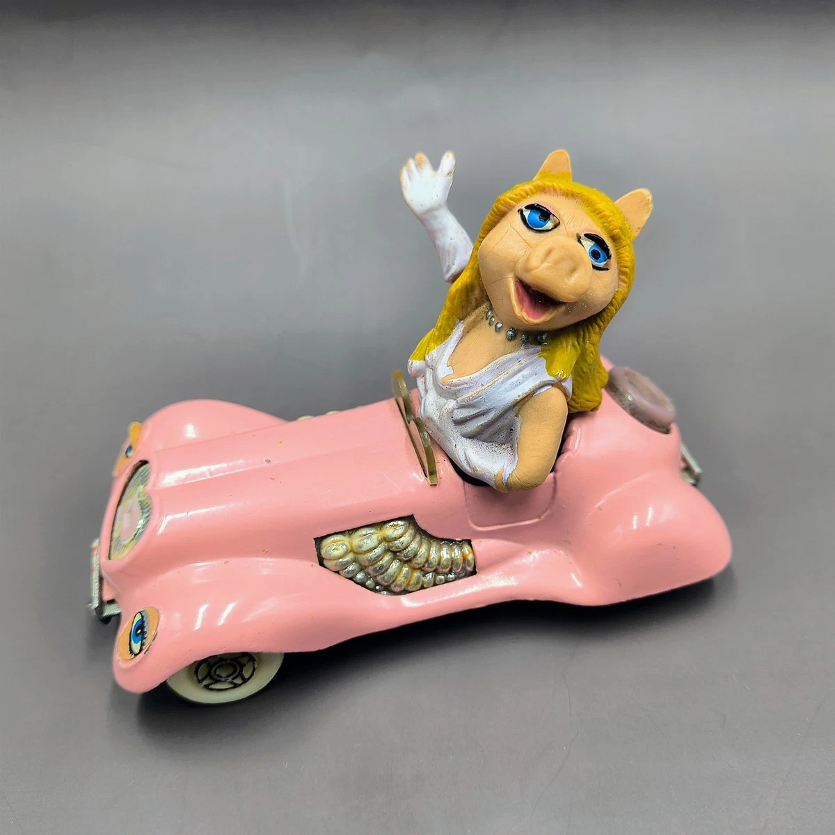 Corgi Muppets Diecast & Toy Vehicles for sale | eBay