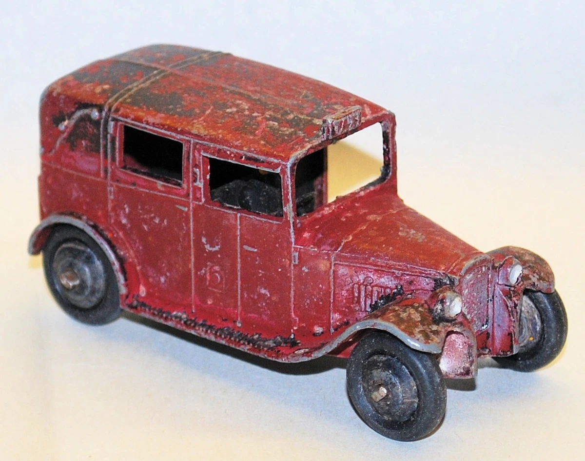 Dinky Taxi for sale | eBay