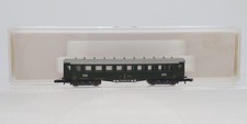 Marklin 8748 Z SBB CFF Passenger Car EX/Box