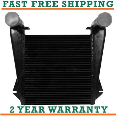Charge Air Cooler For 87-90, 92-02 Peterbilt 357 379  Free Shipping