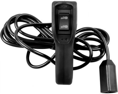 83665 Winch Remote Controller Compatible with Warn M8000 M10000 M12000 Winche...