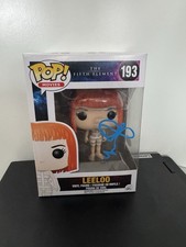 2015 Funko Pop Fifth Element Vinyl Figures 19
