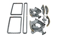 Kamoka Steuerkettensatz FüR Audi A6 2.4 3.2 FSI Quattro 4F2 C6 4F5 4FH 8H7