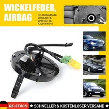 2095400145 Schleifring Lenkwinkelsensor f&uuml;r Mercedes-Benz C-Klasse CL203 S203CLK