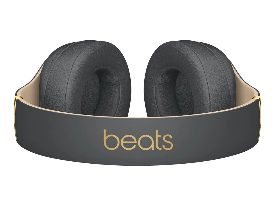 Beats By Dre Studio3 Wireless Skyline Collection (asphaltgrau) - Bild 3 von 4