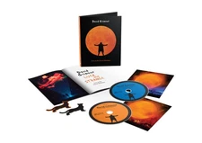 David Gilmour: Live at the Circus Maximus (Blu-ray)