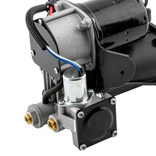LR023964 Air Suspension Compressor For Land Rover Range Rover Sport Discovery 3 4