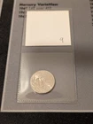 Photo of a 2026-D Jefferson Nickel from an eBay listing that sold on Jul 16, 2026