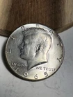 1965 Kennedy Half Dollar 40% SILVER