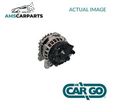 ALTERNATOR GENERATOR 116383 HC-CARGO NEW OE REPLACEMENT