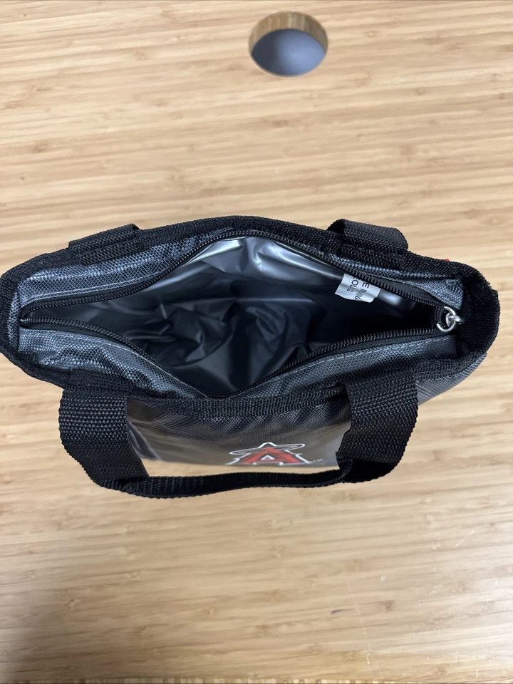 Rawlings Angels 棒球冷藏箱午餐袋 — 第 3/4 张图片