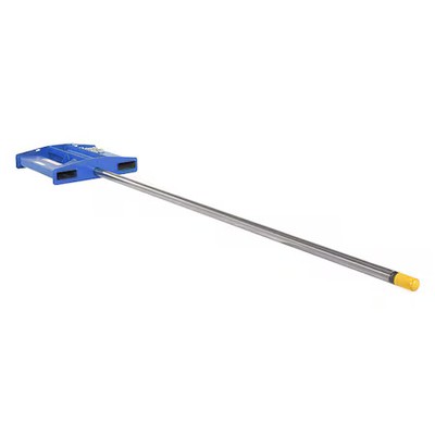 Carpet Ram, Fork Mntd, 108 X 2-3/4 In,  Crf-108