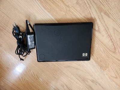 HP Pavillion DV6500 Intel Pentium Dual T6500 2. GHz 4GB RAM 236GB SSD