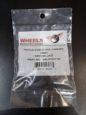 Derailleur Hanger 65 | Bicycle Part | Fits Various Models Specialized 2005-2015