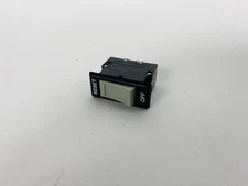 NordicTrack T6.5S NTL17915.27 Treadmill Power Entry On Off Switch (PP410)