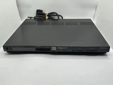 Sony HFP-100 Beta Hi-Fi Processor ~ Not Tested