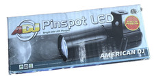 ADJ Pinspot Led Light American Dj NIB
