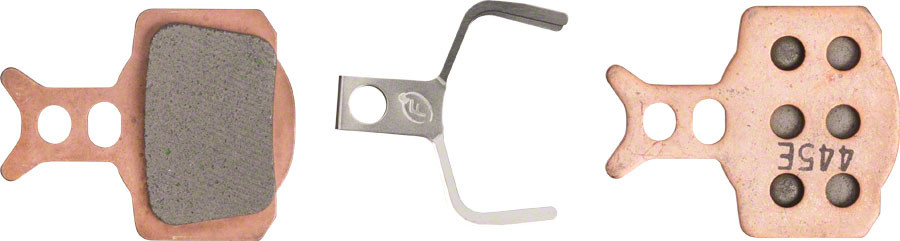 Формула спеченных дисковых тормозных колодок 5290₽