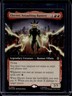 2025 Magic MTG Marvel's Spider-Man Electro Assaulting Battery Foil Rare #0260
