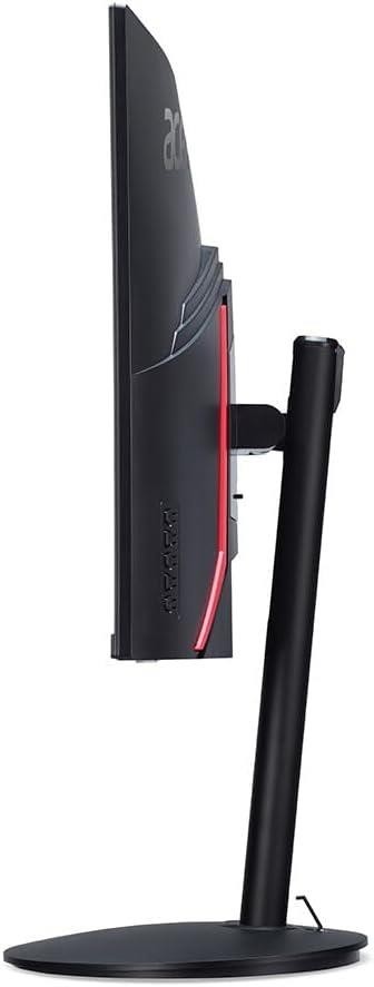 Acer Nitro XZ320Q X2 31.5