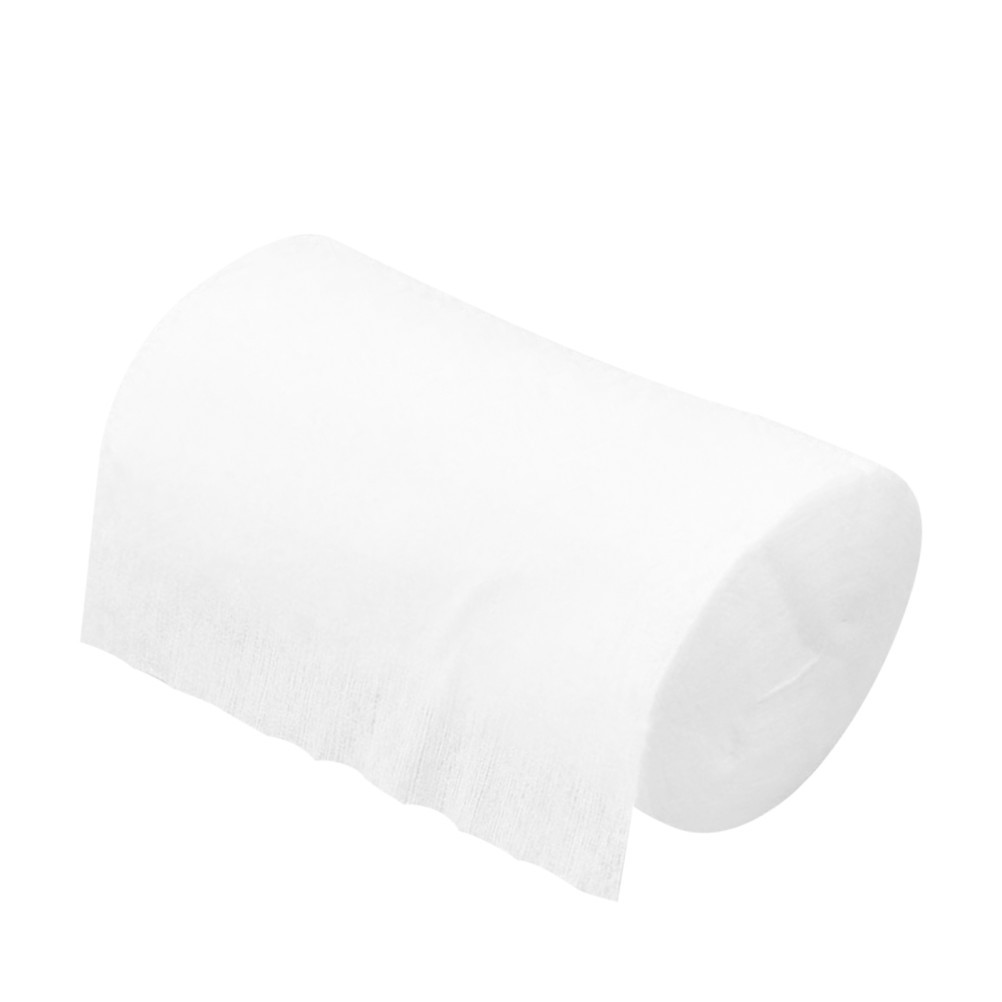 100 Sheets/Roll Baby Flushable Biodegradable Cloth Nappy Diaper Bamboo Liners