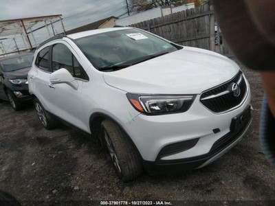 Engine ECM Electronic Control Module Fits 17-20 TRAX 11024009