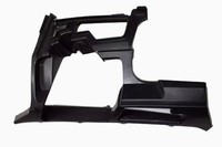 Sollo StoßStangenhalter FüR VW 5K0807723B, 5K0807723, Vorne Links