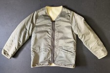 VISVIM IRIS LINER Jacket Size 2