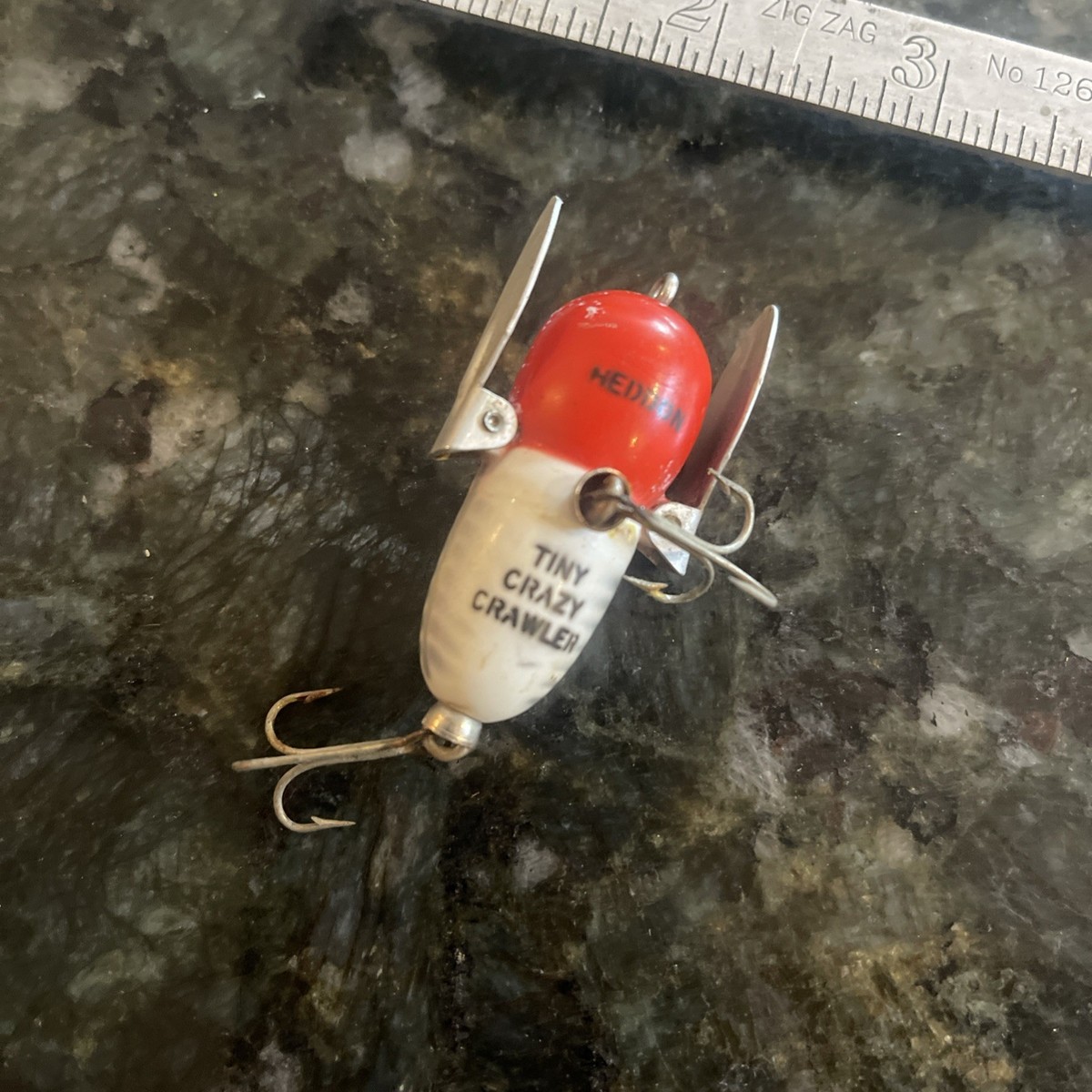 abaco fishing lures Black Bart Abaco Prowler Jets