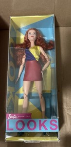 Barbie Looks 13 | eBay