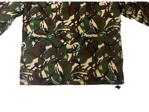 AAPE By A Bathing Ape 1st Camo Down Puffer Jacket XL Green Camo ASW2002A image 13
