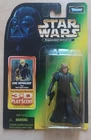 New Star Wars Luke Dark Empire Expanded Universe 3.75 Figure POTF2 1998 B7
