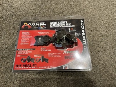 Axcel Archery
