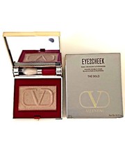 Valentino Eye2Cheek Blush & Eyeshadow 600 Put A Spike On It | MSRP $52