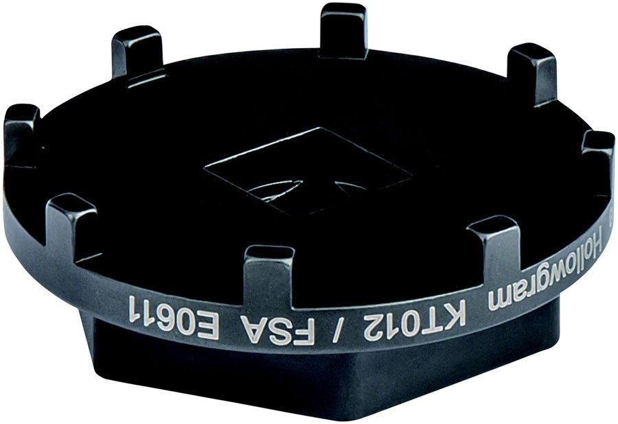 FSA Modular Crank Lock Ring Tool for MegaExo, BB392EVO & BB3